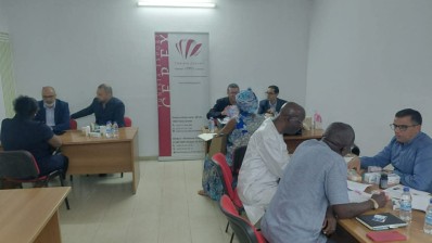 مركز النهوض بالصادرات