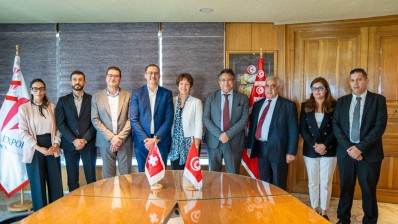 ابرام اتفاقية