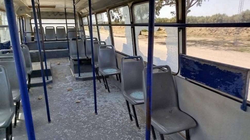 حافلة القيروان