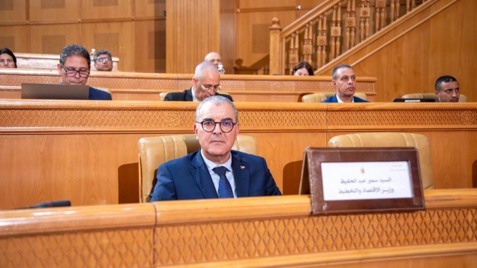 وزير الاقتصاد: تراجع نسبة التضخم لا يعني انخفاض الأسعار