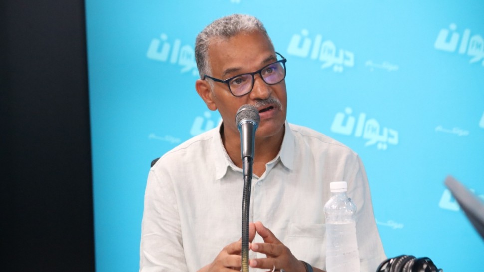 الرحيلي: الاتفاق التونسي الليبي الجزائري حول إدارة المياه الجوفيّة جاء متأخرا