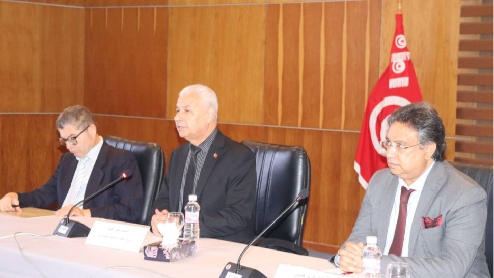 وزير التجارة يؤكد ضرورة تكثيف مراقبة أسواق الدواب استعدادا لعيد الأضحى
