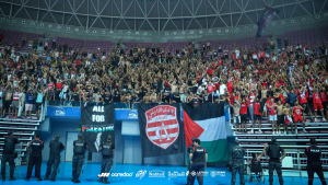 النادي الإفريقي