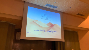 قبلي: لجنة السياحة بالبرلمان تدعو لوضع استراتيحية للنهوض بالسياحة الصحرواية