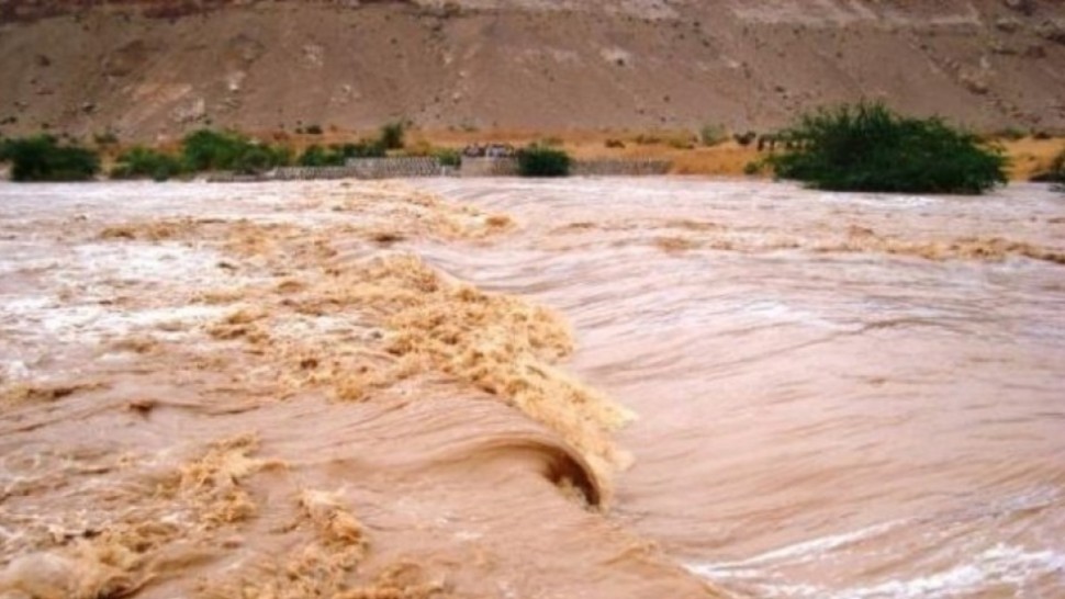 امطار القصرين