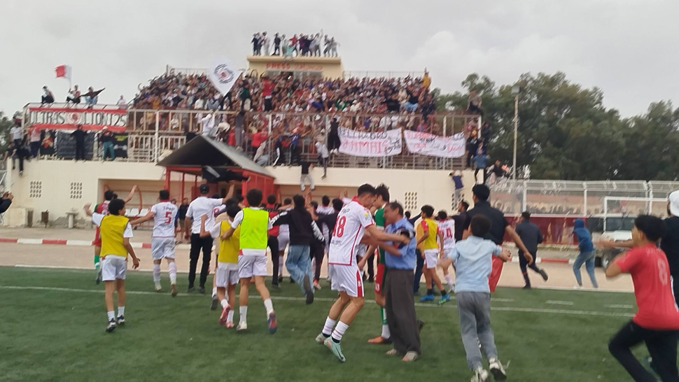 كوكب عڨارب