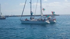 اسطول الصمود