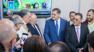 الدبيبة