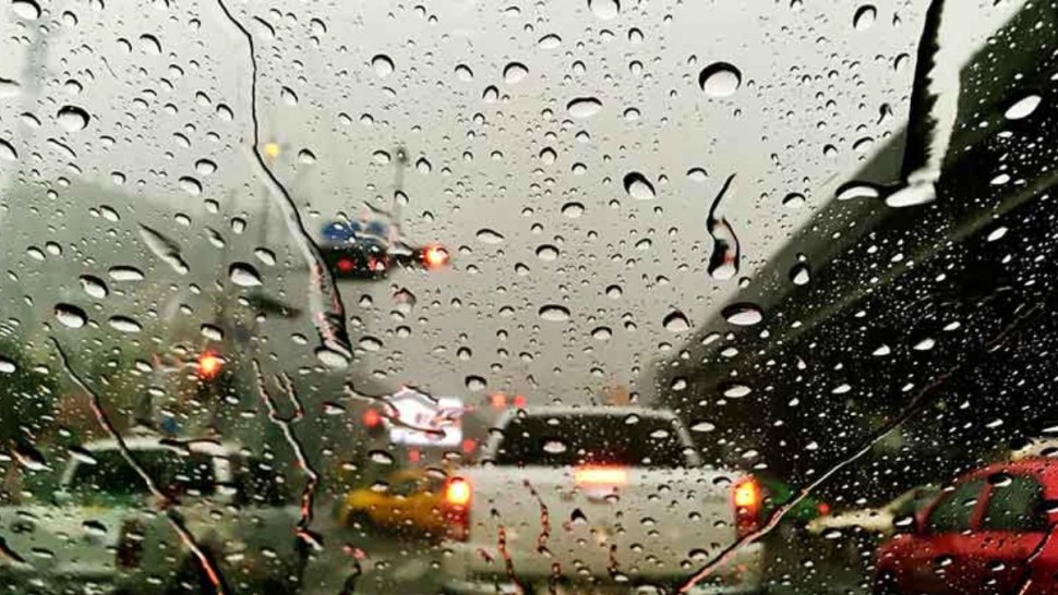 طقس اليوم: أمطار ضعيفة بالجنوب الشرقي