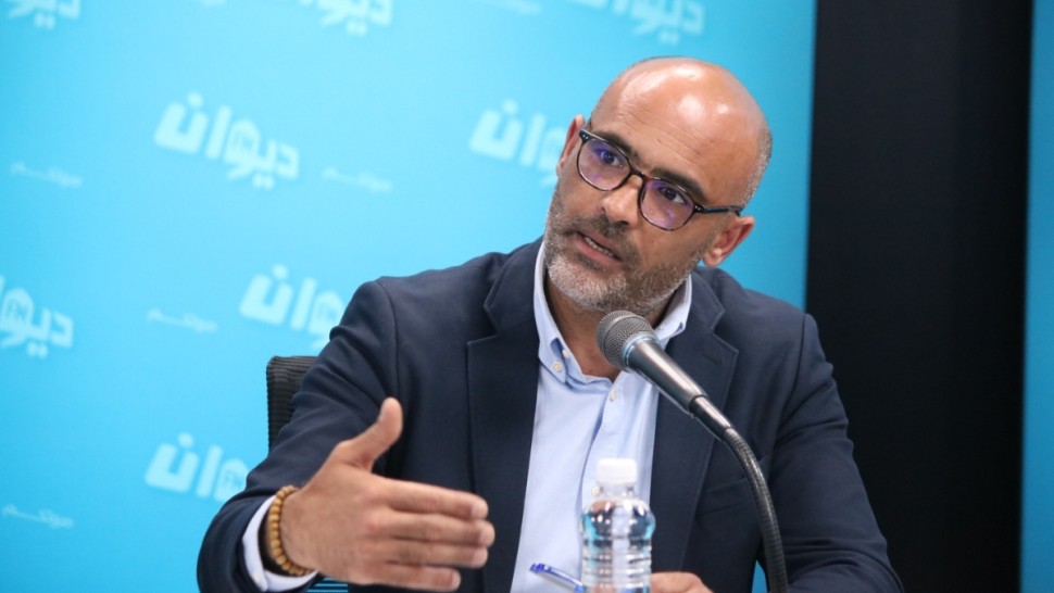 زياد دبار