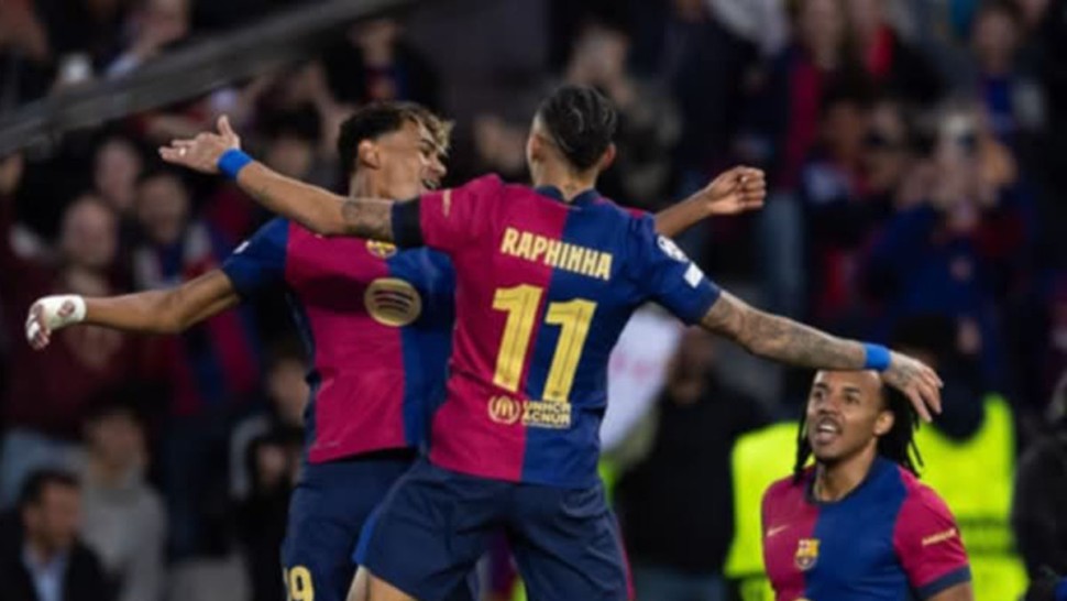 برشلونة