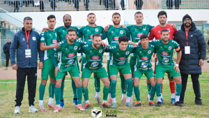 مستقبل القصرين