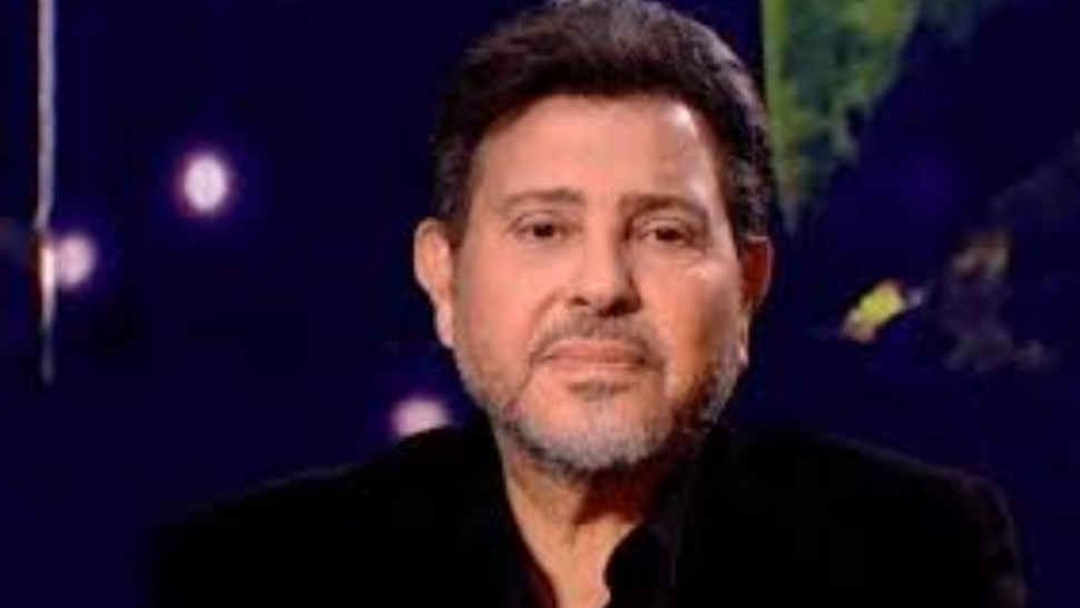 الفنان هاني شاكر في ذمة الله