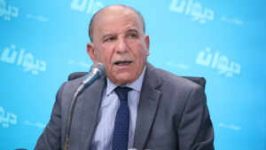 جمال العويديدي: ''الإعفاء الجمركي الصيني فرصة مهمة لتونس بشرط تجهيز البيت من الداخل"