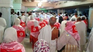 موسم الحج: وزارة الشؤون الدينية تقدم جملة من التوصيات