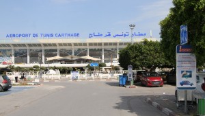 مطار تونس قرطاج