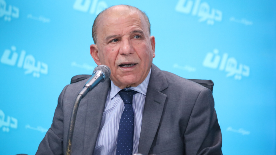 جمال العويديدي: ''الإعفاء الجمركي الصيني فرصة مهمة لتونس بشرط تجهيز البيت من الداخل"