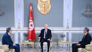 رئيس الجمهورية: بعض التصريحات تعكس حالة من التيه والعجز لدى جهات معلومة