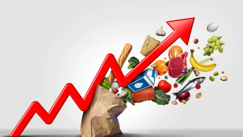 نسبة التضخم عند الإستهلاك العائلي تبلغ 5.5 بالمائة خلال أفريل 2026