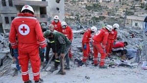 لبنان: ارتفاع حصيلة الشهداء إلى 2715 منذ مطلع مارس