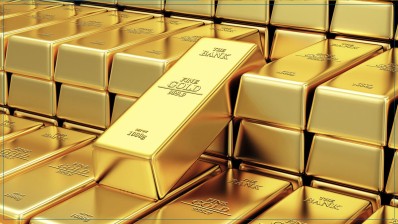 أسعار الذهب تواصل الارتفاع وسط ترقب اتفاق أمريكي إيراني