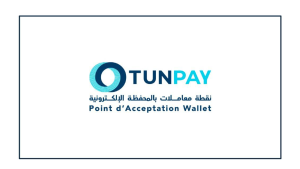 إطلاق علامة وطنية موحدة للدفع عبر الهاتف الجوال ''TUNPAY''