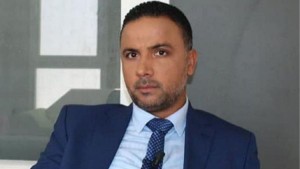 محكمة الاستئناف تقرّ الحكم الابتدائي بسجن سيف الدين مخلوف لمدة 4 سنوات