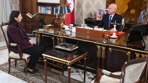 رئيس الجمهورية: ضرورة العمل دون انقطاع لتخفيض الأسعار اعتمادا على تصوّرات جديدة