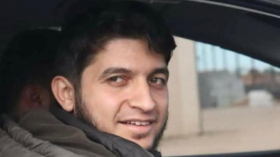 بعد استهداف الاحتلال له أمس.. تشييع جثمان نجل خليل الحية في غزة
