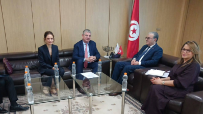 تونس والبنك الأوروبي للاستثمار يبحثان تعزيز التعاون وتمويل مشاريع تنموية جديدة