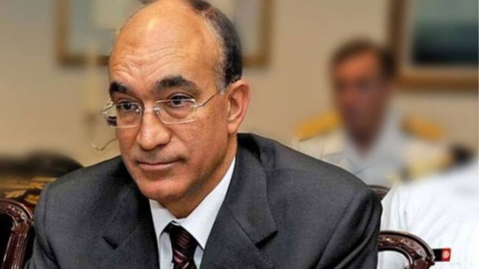 14 سنة سجنا لوزير أملاك الدولة الأسبق رضا قريرة