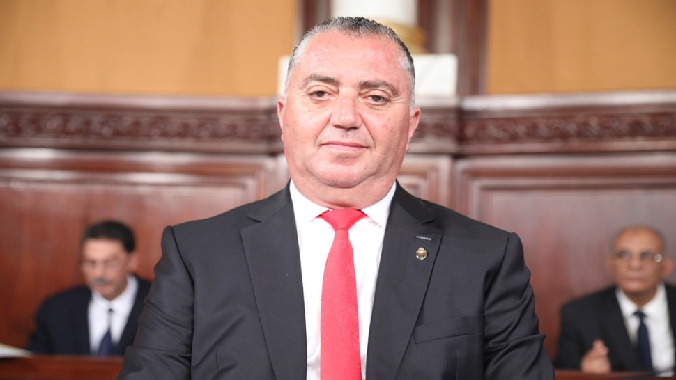 نائب رئيس البرلمان: عمل البرلمان لن يتأثر بسبب تعذر حضور الحكومة خلال شهر ماي