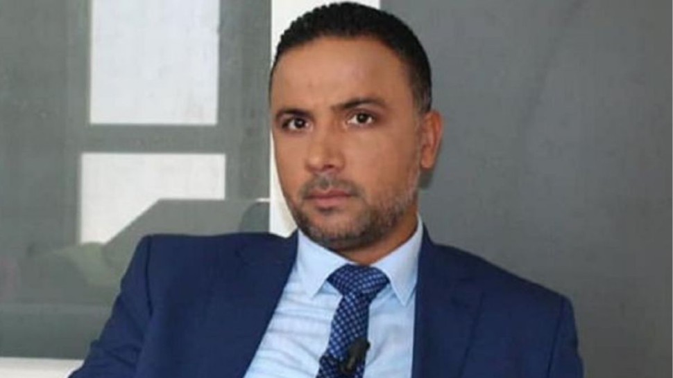 محكمة الاستئناف تقرّ الحكم الابتدائي بسجن سيف الدين مخلوف لمدة 4 سنوات