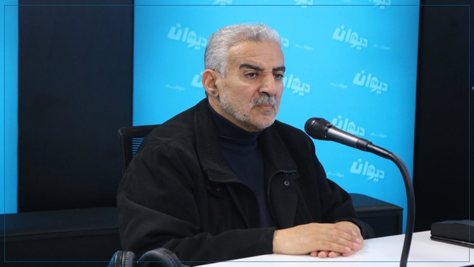 سنة سجنا في حق زياد الهاني