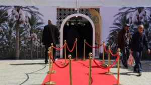 العاصمة: خيمة من المنتج إلى المستهلك بشارع الحبيب بورقيبة من 12 إلى 16 ماي