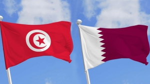 وفد برلماني يؤدّي زيارة الى قطر