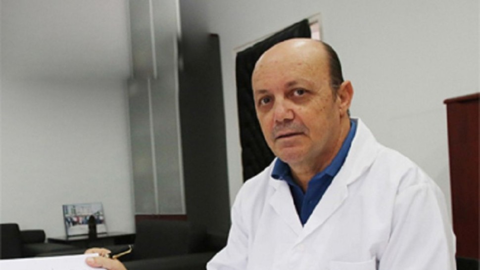 رياض دغفوس: فيروس 'هانتا' قد يمس الجهاز التنفسي والكلى