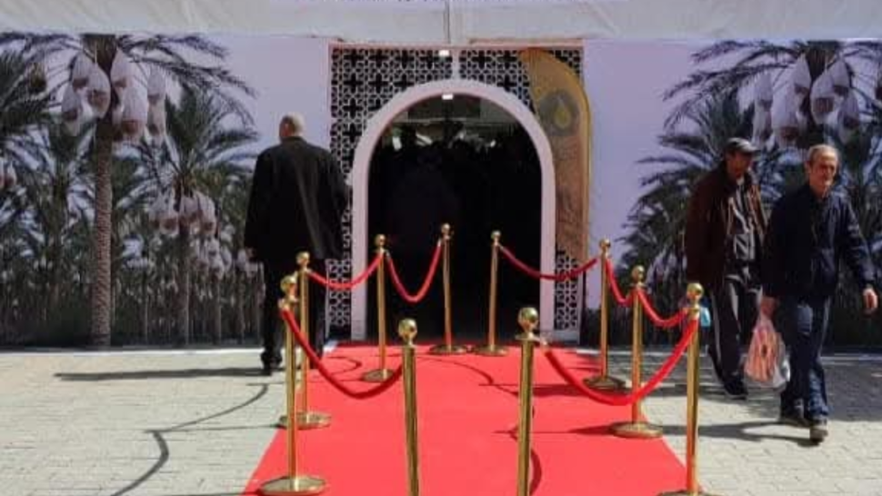 العاصمة: خيمة من المنتج إلى المستهلك بشارع الحبيب بورقيبة من 12 إلى 16 ماي