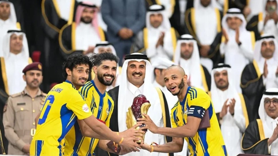 الفرجاني ساسي
