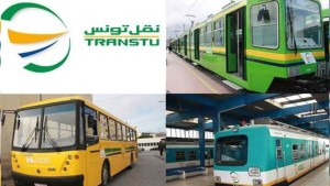 نقل تونس تدعو المواطنين إلى عدم إلقاء الفضلات بالمحطات وفي حرمة السكّة