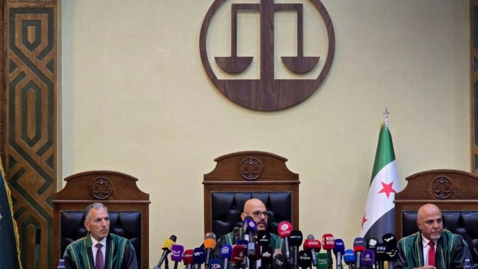سوريا: انطلاق الجلسة الثانية لمحاكمة كبار رموز نظام الأسد