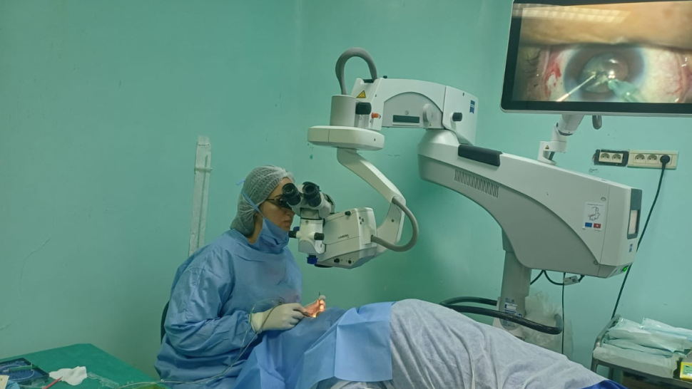 نادي البصر بتونس: أكثر من 20 ألف تدخل جراحي داخل البلاد و30 ألفًا بإفريقيا