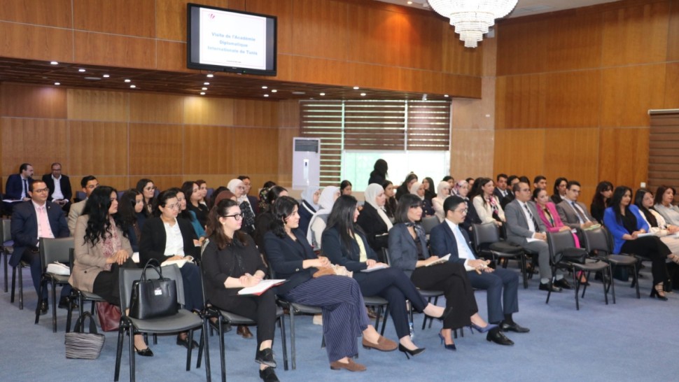 مركز النهوض بالصادرات