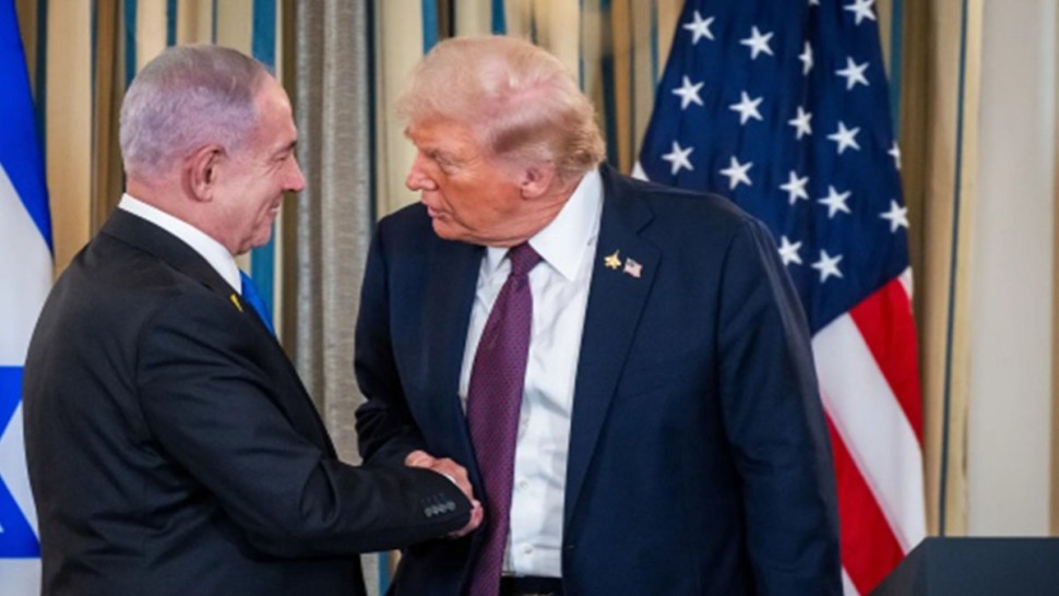 نتنياهو يدعو ترامب لاستئناف الحرب على إيران ولو بشكل خاطف