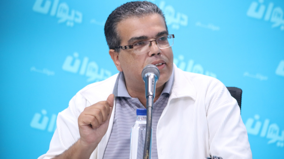 نائب: المجامع المائية فشلت في الإيفاء بالتزاماتها ويجب إحالة مهامها إلى مؤسسة وطنية
