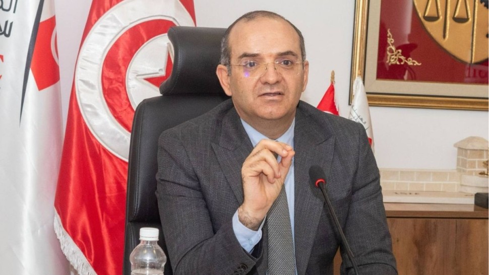 بوعسكر : حريصون على تحديد اعتمادات ميزانية هيئة الانتخابات لسنة 2027 حسب الحاجيات الضرورية