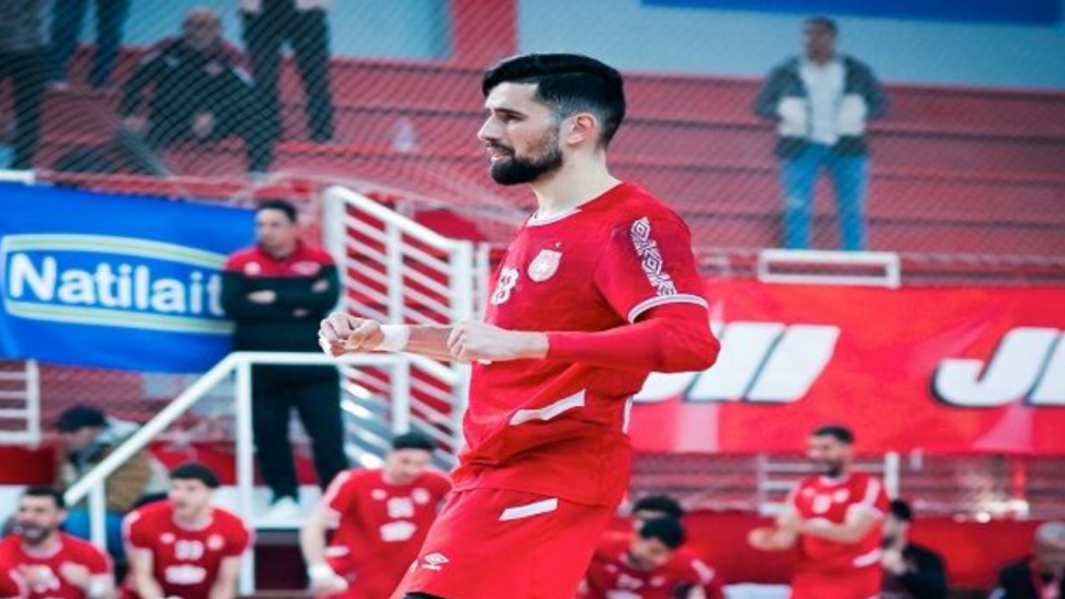 أسامة غشام