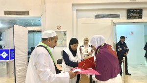 حجيج قفصة