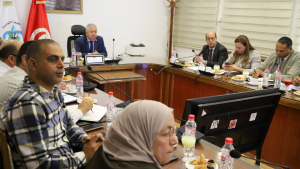 كاتب الدولة المكلف بالمياه: تونس تواجه تحديات مناخية غير مسبوقة