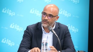 زياد دبار: حرية الصحافة تواجه “هجمة كبيرة” وتونس ليست بمنأى عن التراجع